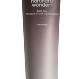 Black Rice Moisture 5.5 Soft Cleansing Gel