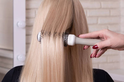 USA-CALI Cordless Automatic Hair Curler