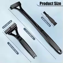 USA-CALI Extendable Back & Body Groomer