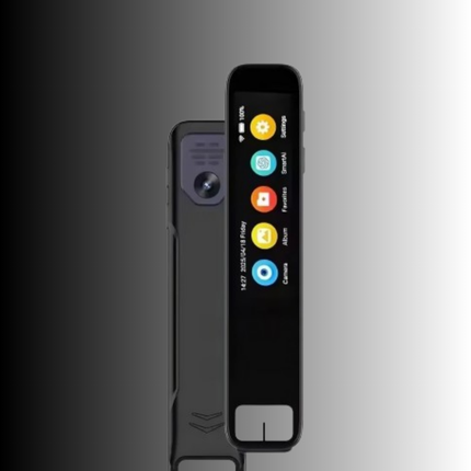 USA-CALI SmartGPT Instant Translation Pen
